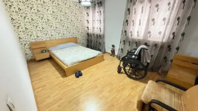 Apartment in Son Malferit photo 31
