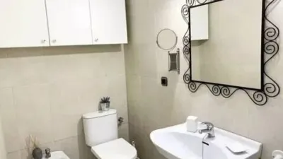 Apartment in Empuriabrava photo 6