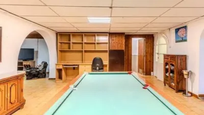 House in La Creu Alta photo 54