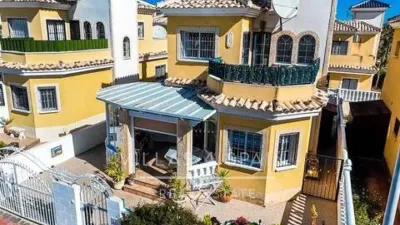 Chalet in Los Montesinos photo 5