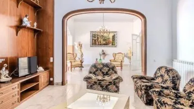 House in La Creu Alta photo 33