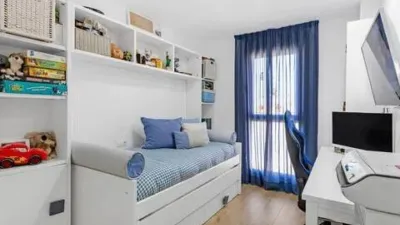 Penthouse in Playa de San Juan photo 29