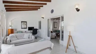 Casa – Teulada, Moraira - Vista 5