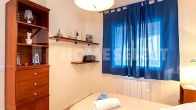 Apartment in Empuriabrava photo 17