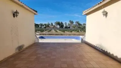 Casa – Catral - Vista 4