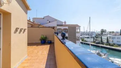 Townhouse in Sector del Cavall de Mar photo 46