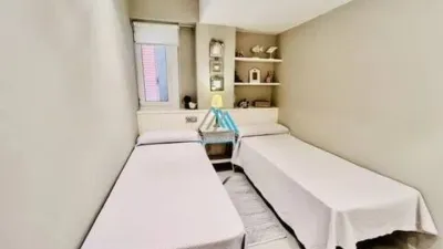 Apartment in Centre-El Pedró photo 25