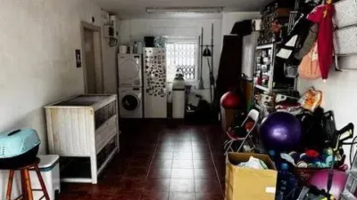 Chalet en Sant Cebrià de Vallalta photo 21