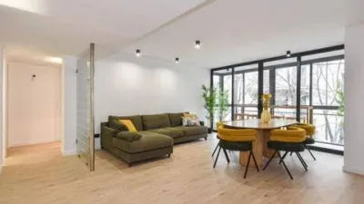 Apartment in Sarrià photo 2