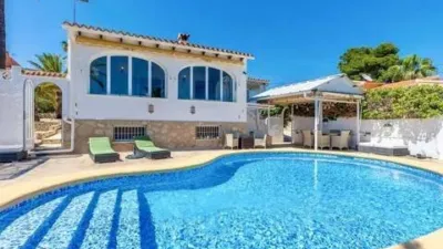 Casa – Teulada, Moraira - Vista 4
