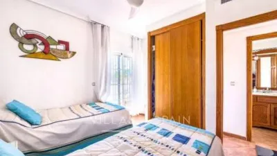 Chalet in Los Montesinos photo 42