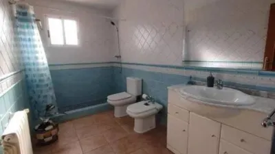 Chalet in La Siesta-El Salado-Torreta-El Chaparral photo 23