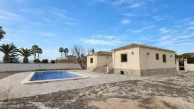Casa – Catral - Vista 2