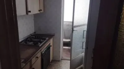 Flat in La Milagrosa-La Estrella-San Antón photo 7