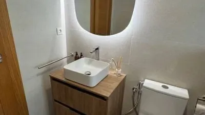 Chalet in Santa Cruz de Bezana photo 27