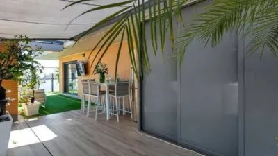 Penthouse in Playa de San Juan photo 21