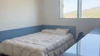 Townhouse in Torre Baró photo 42