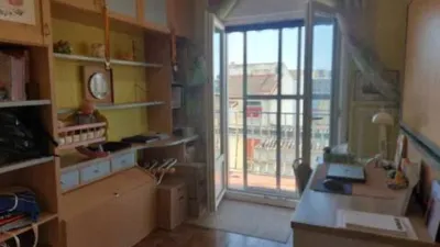 Flat on Calle de los Rosales photo 30