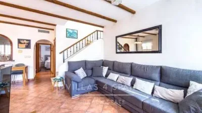 Chalet in Los Montesinos photo 18
