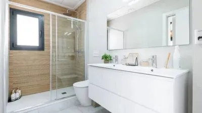 Chalet in Los Montesinos photo 16
