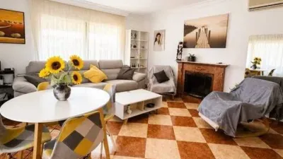 Chalet on Calle de la Cartagenera photo 14