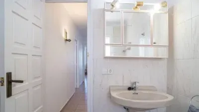 Townhouse in Sector del Cavall de Mar photo 45