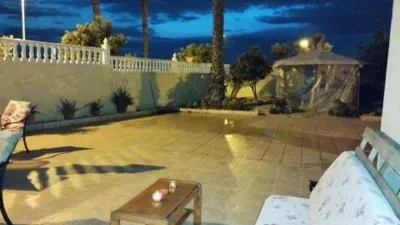 Chalet in La Siesta-El Salado-Torreta-El Chaparral photo 86
