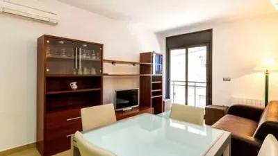 Apartment in Centre photo 2