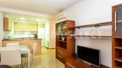 Apartment in Centre photo 17