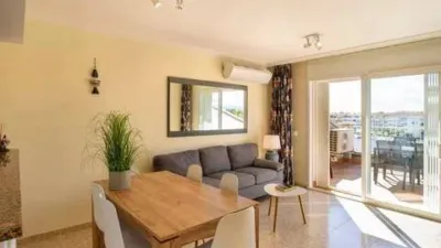 Apartment in Empuriabrava photo 4