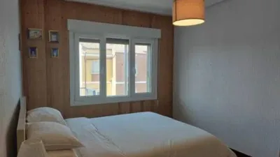 Flat on Calle de los Rosales photo 28
