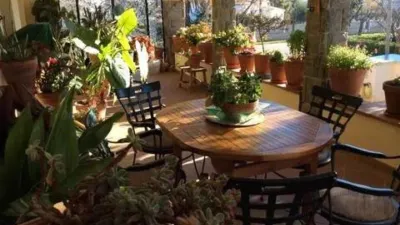 Chalet in Passatge Requesens photo 38