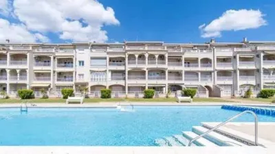 Apartment in Empuriabrava photo 3