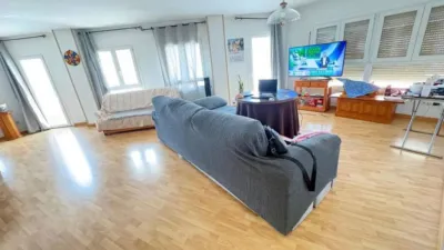 Apartment in Son Malferit photo 17