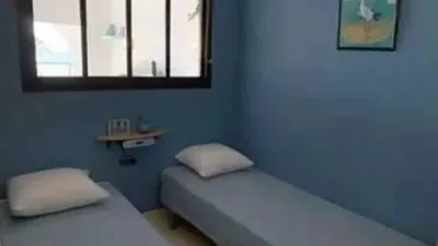 Apartment in Empuriabrava photo 8