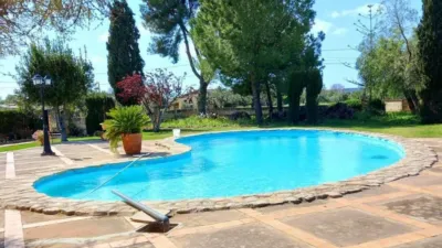 Chalet in Palma de Mallorca photo 19
