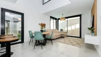 Casa – Los Montesinos - Vista 3