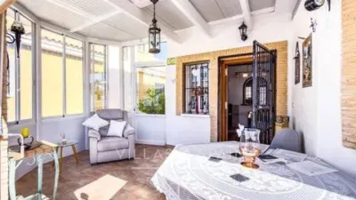 Chalet in Los Montesinos photo 14