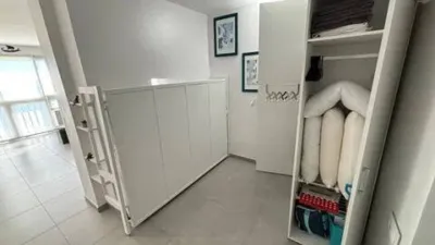 Apartment in Passatge Muga Delta photo 22