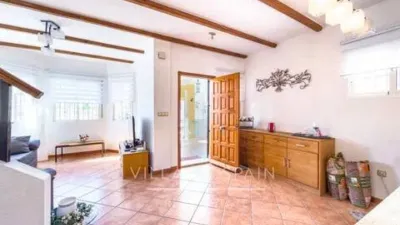 Chalet in Los Montesinos photo 23