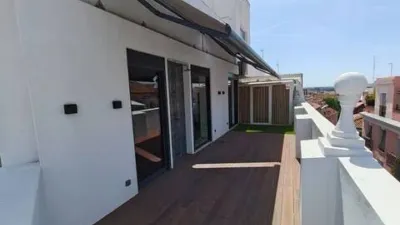 Penthouse in Embajadores-Lavapiés photo 45