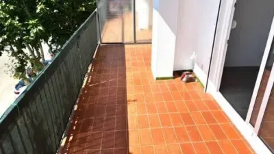 Apartment on Paseo Gregal-Pj Tipic No Number photo 2