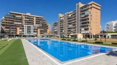 Penthouse in Playa de San Juan photo 42