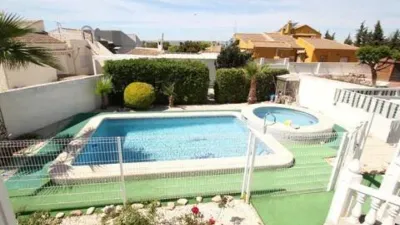 Chalet in La Siesta-El Salado-Torreta-El Chaparral photo 41