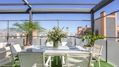 Penthouse in Playa de San Juan photo 5