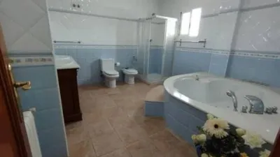Chalet in La Siesta-El Salado-Torreta-El Chaparral photo 39