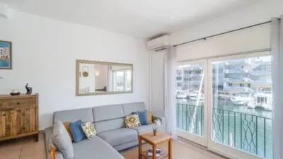 Townhouse in Sector del Cavall de Mar photo 3
