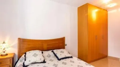 Apartment in Centre photo 8