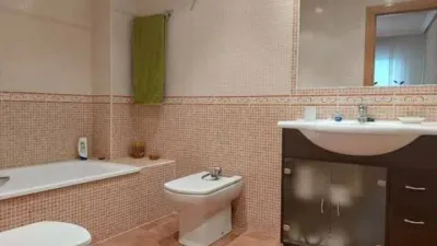 Apartment on Calle de Soria photo 40