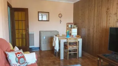 Flat on Calle de los Rosales photo 39
